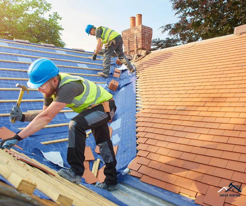 Why choose Roof Repair Near Me in Vivian, LA