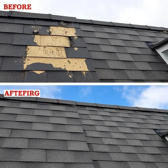 Roof Repair Near Me in Vivian, LA near me